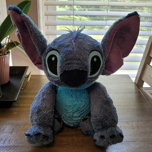 Disney Stitch Medium Plush